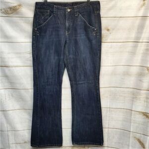 TOMMY🇫🇷HILFIGER Boot Cut Jeans